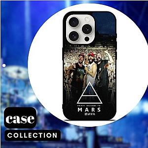 Thirty Seconds to Mars Cases