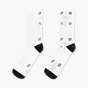 30 SECONDS Socks