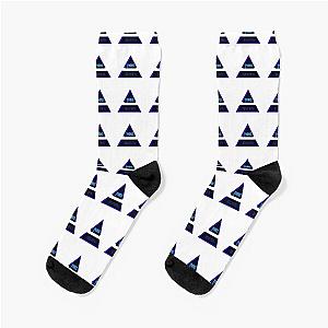 opia of 30 SECONDS Socks