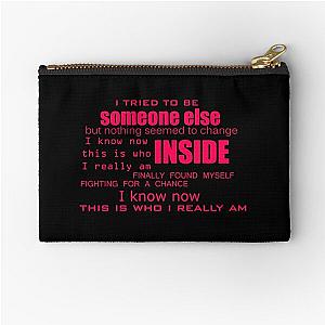 The Kill - 30 Seconds to Mars Zipper Pouch