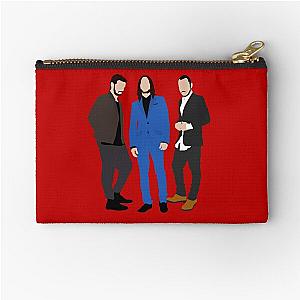 30 STM Zipper Pouch