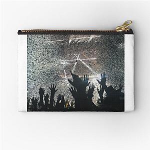 30 seconds to mars Zipper Pouch