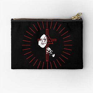 30 Secconds To Mars Vol.012 Zipper Pouch