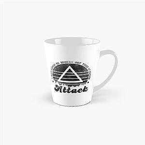 30 seconds to mars Tall Mug