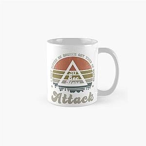 30 seconds to mars Classic Mug