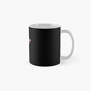 30s to mars logo Classic Mug