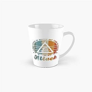 thirty seconds to mars Tall Mug