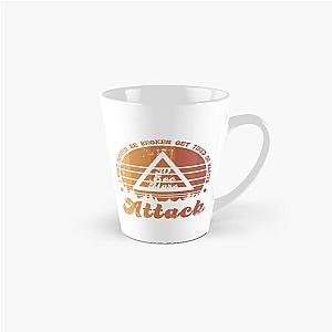 30 seconds to mars Tall Mug