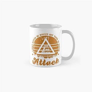 30s to mars Classic Mug