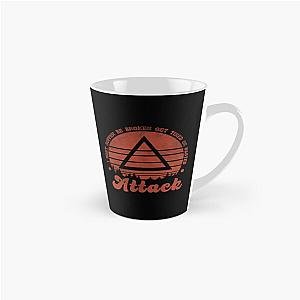 30 Seconds to Mars Attack  Tall Mug