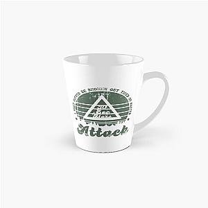 30 seconds to mars Tall Mug