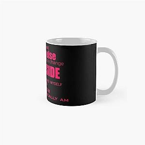 The Kill - 30 Seconds to Mars Classic Mug