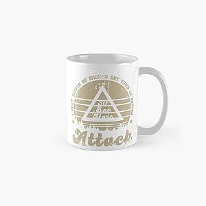 thirty seconds to mars Classic Mug