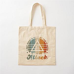 thirty seconds to mars Cotton Tote Bag