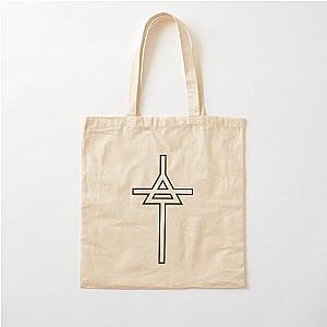 30s to mars Cotton Tote Bag