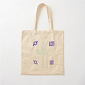 30 SECONDS Cotton Tote Bag