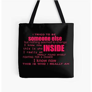 The Kill - 30 Seconds to Mars All Over Print Tote Bag