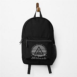 30 seconds to mars Backpack