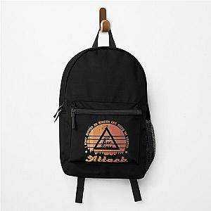 30 seconds to mars Backpack