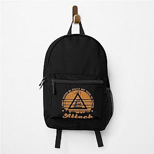 30s to mars Backpack