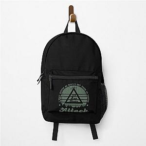 30 seconds to mars Backpack