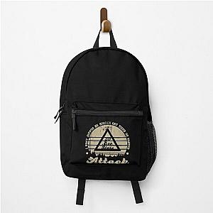 thirty seconds to mars Backpack