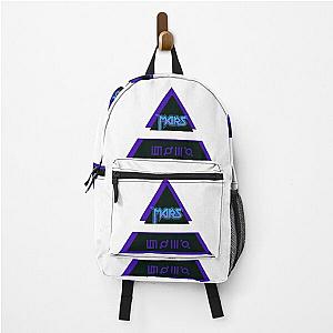 opia of 30 SECONDS Backpack