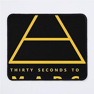 Thirty Seconds To Mars Mouse Pad