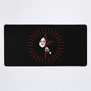 30 Secconds To Mars Vol.012 Desk Mat