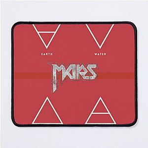 30 SECONDS Mouse Pad