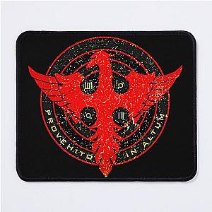 30 Secconds To Mars Vol.016 Mouse Pad