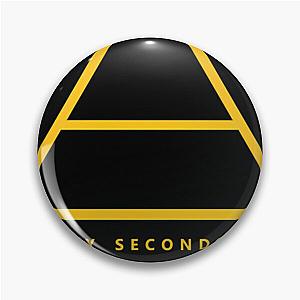 Thirty Seconds To Mars Pin