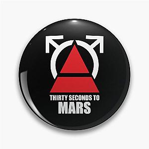 Thirty Seconds To Mars Pin