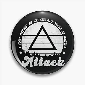 30 seconds to mars Pin