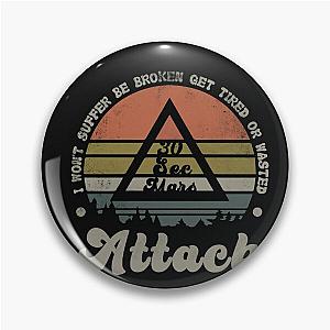 30 seconds to mars Pin