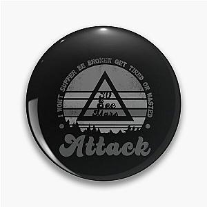 30 seconds to mars Pin