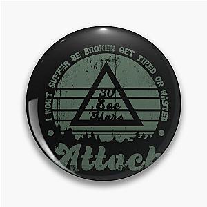 30 seconds to mars Pin