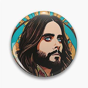 Jared Leto (30 seconds to Mars) Pin