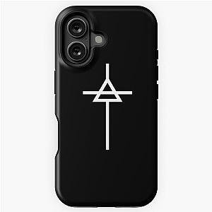 30 Seconds to Mars 1 iPhone Tough Case