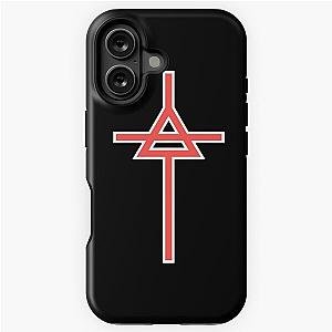 30s to mars logo iPhone Tough Case