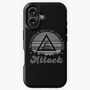 30 seconds to mars iPhone Tough Case