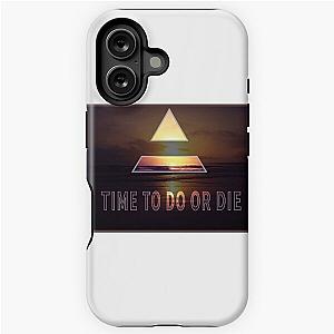 30 Seconds To Mars- Do or Die iPhone Tough Case