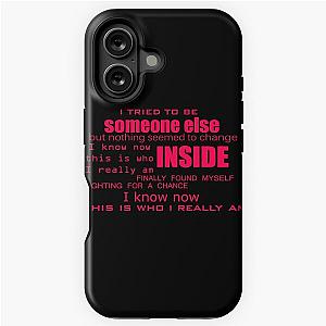 The Kill - 30 Seconds to Mars iPhone Tough Case