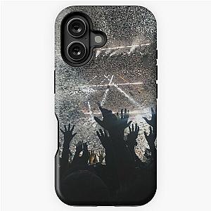 30 seconds to mars iPhone Tough Case