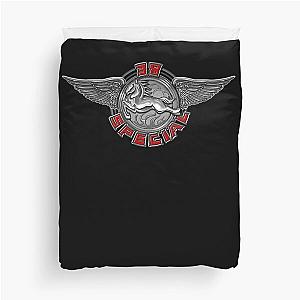 Band 38 Special Duvet Cover