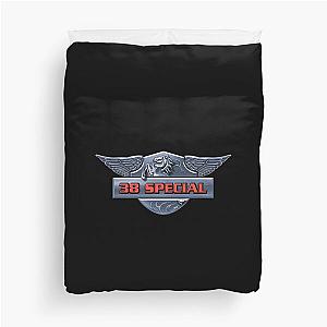 38 Special Band Duvet Cover