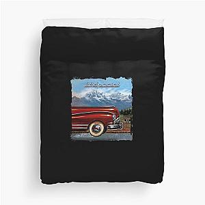 38 Special Night Duvet Cover