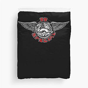 38 Special rock band American  Duvet Cover