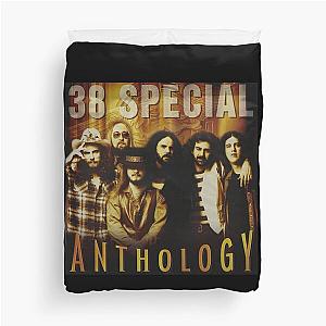 38 Special - Anthology album 2001 Duvet Cover