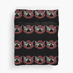 38 Special Duvet Cover